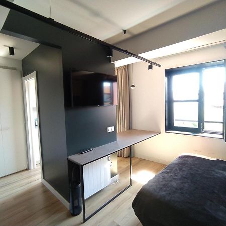 Apartamentos Puerta De Llanes Kültér fotó