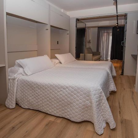 Apartamentos Puerta De Llanes Kültér fotó