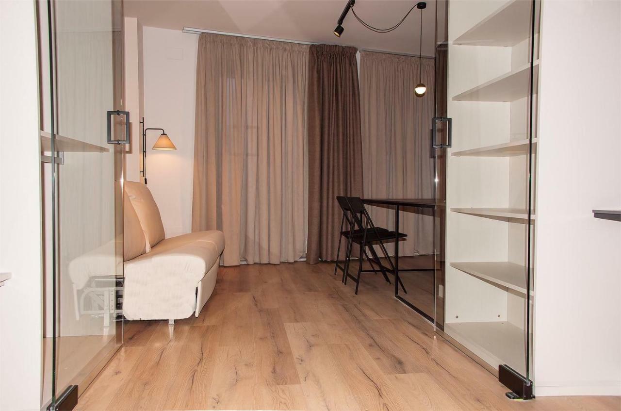 Apartamentos Puerta De Llanes Kültér fotó