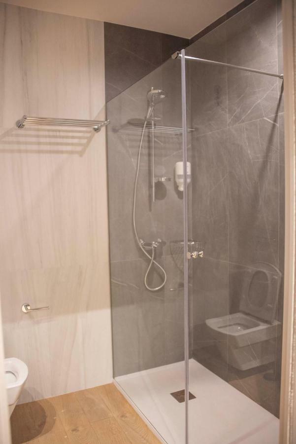 Apartamentos Puerta De Llanes Kültér fotó