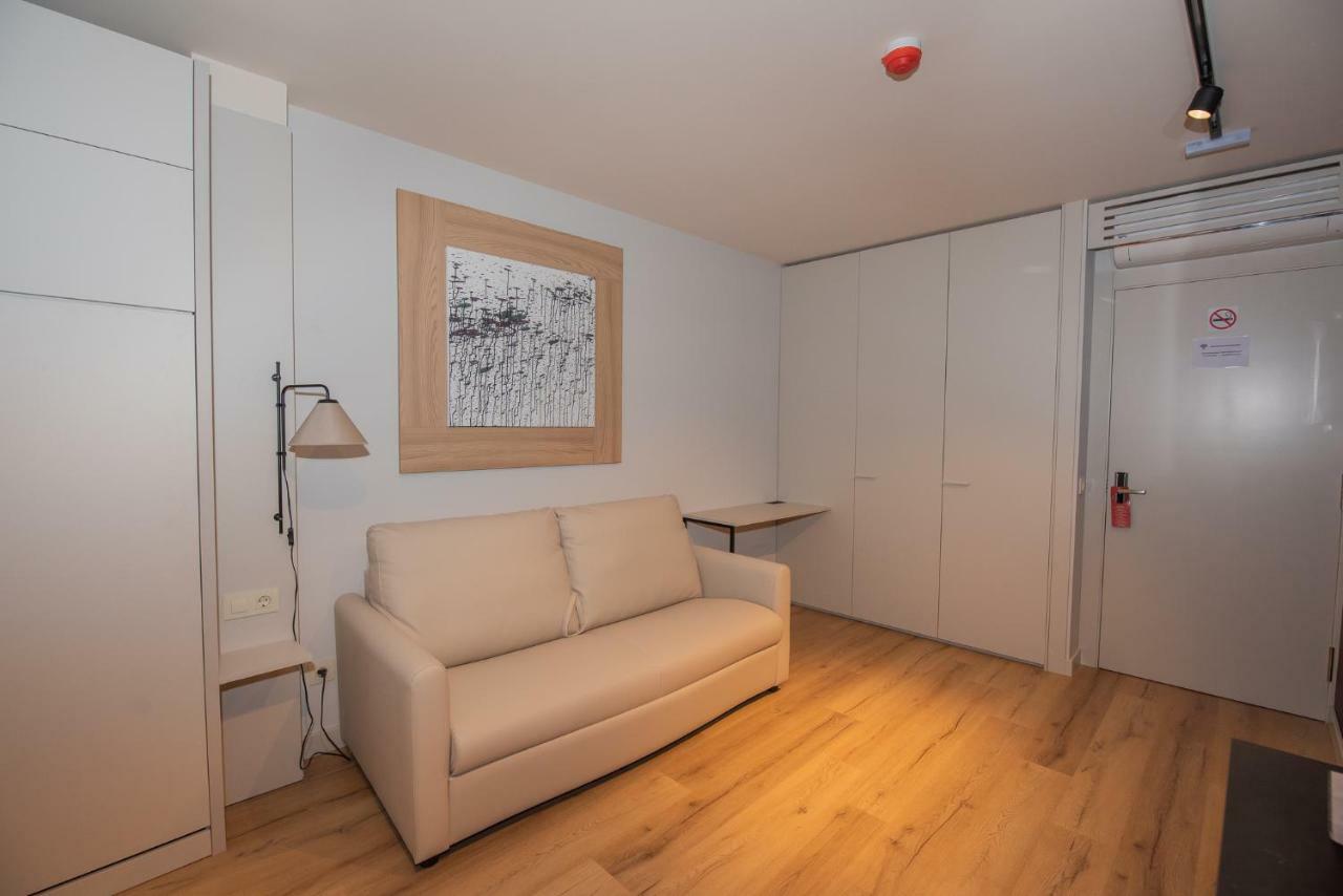 Apartamentos Puerta De Llanes Kültér fotó