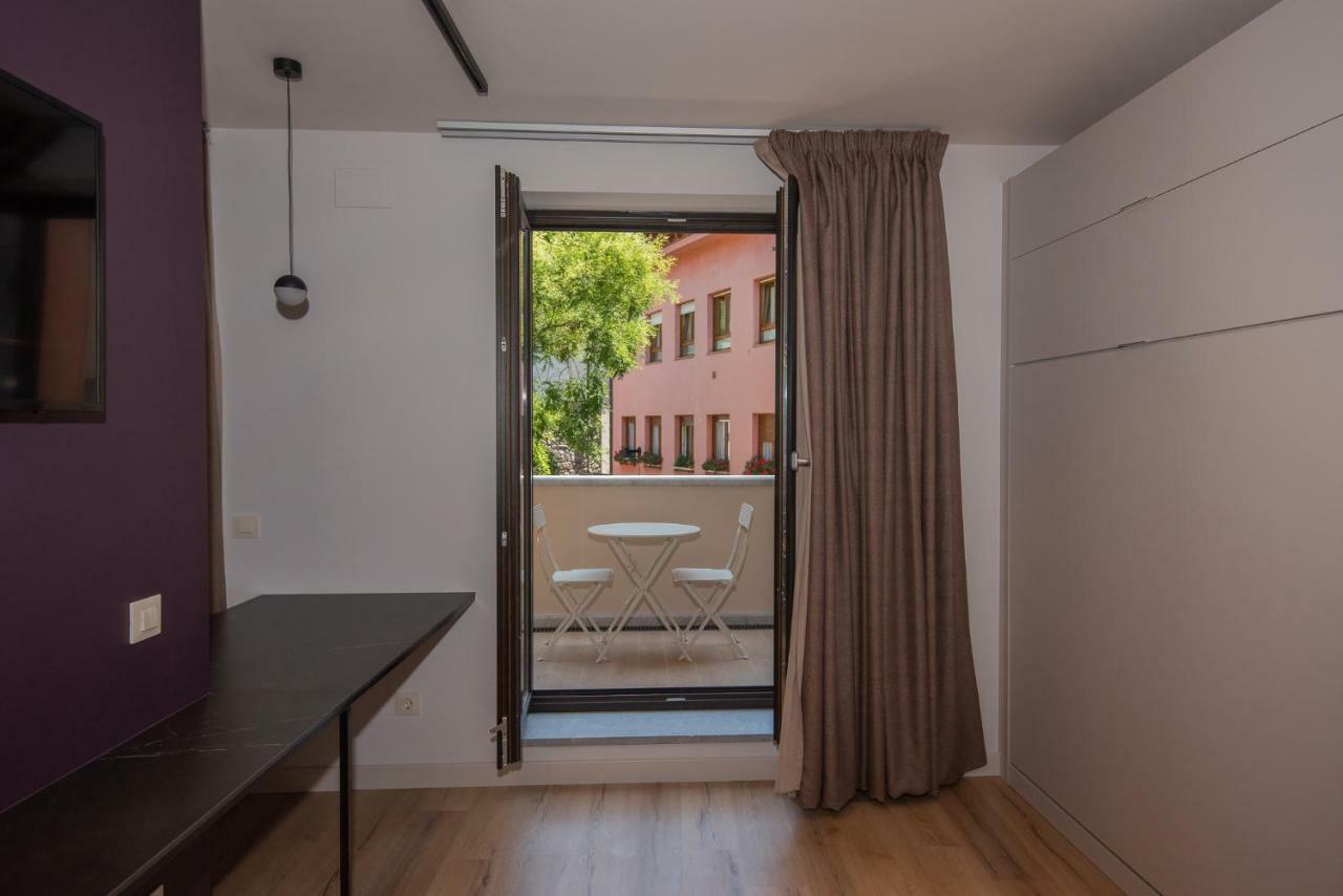 Apartamentos Puerta De Llanes Kültér fotó