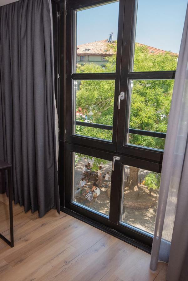 Apartamentos Puerta De Llanes Kültér fotó