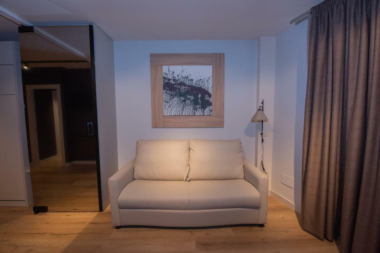 Apartamentos Puerta De Llanes Kültér fotó