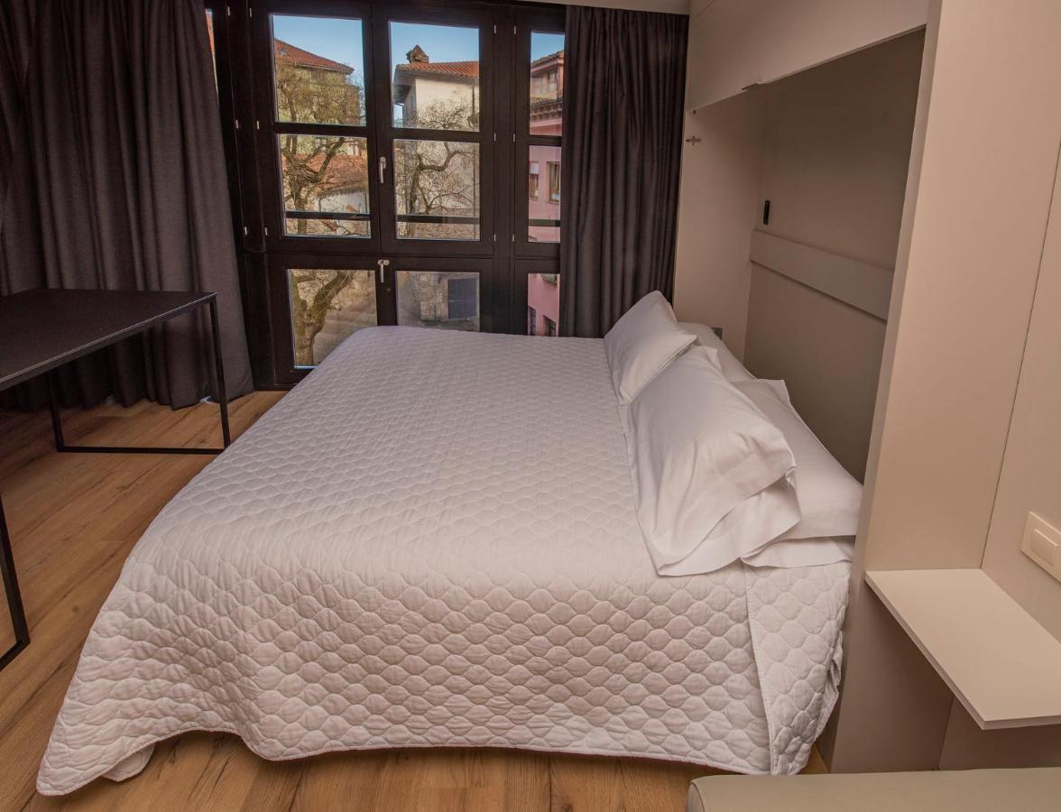 Apartamentos Puerta De Llanes Kültér fotó