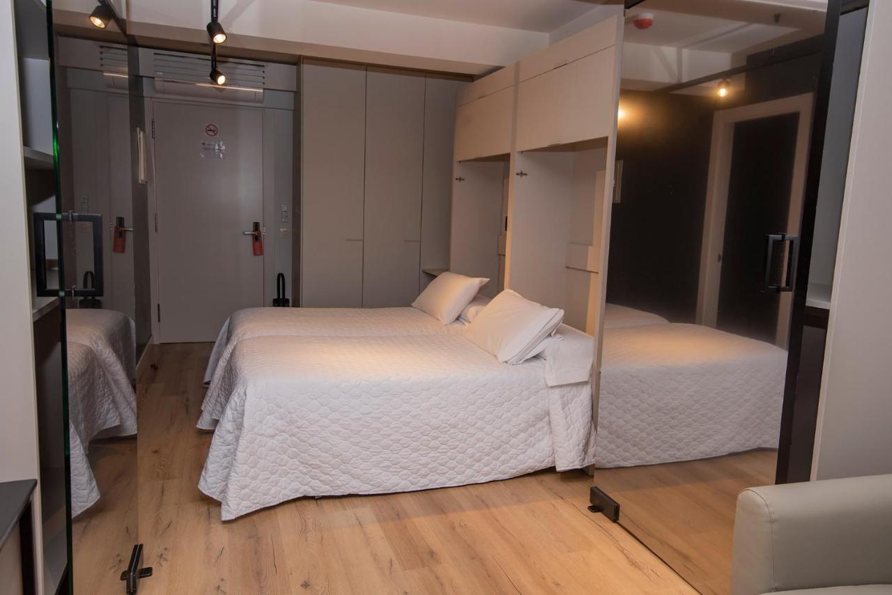 Apartamentos Puerta De Llanes Kültér fotó